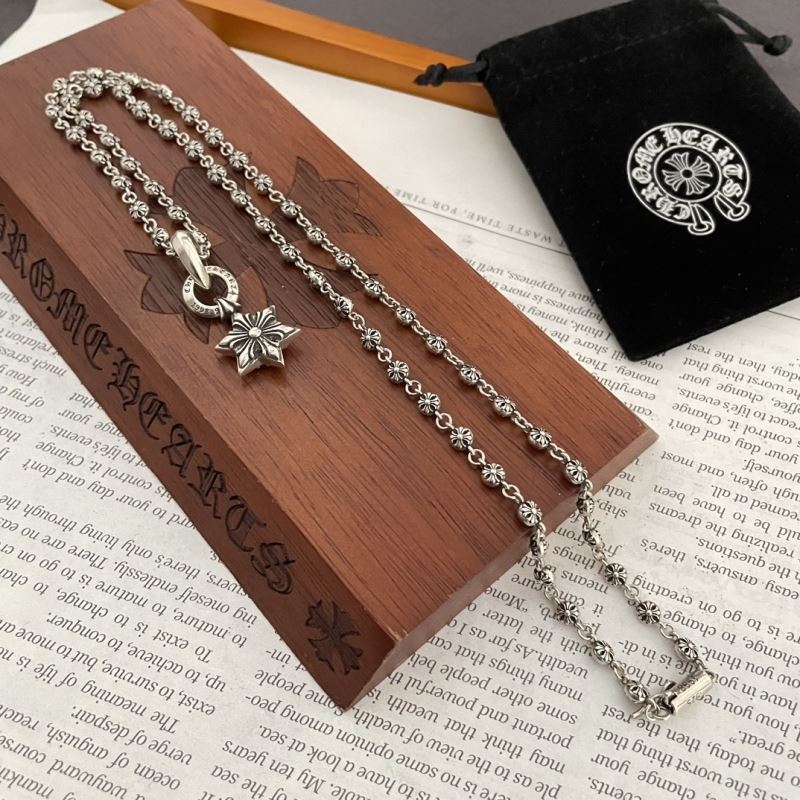 Chrome Hearts Necklaces